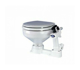 Jabsco Handtoilet Compac